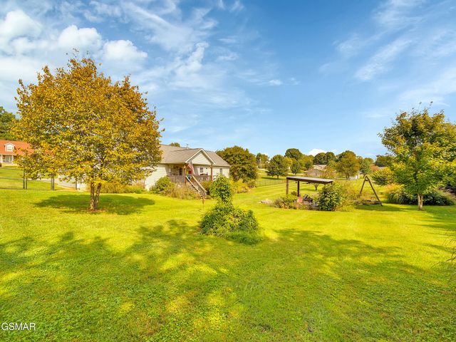 225 Golden Rod Drive, Seymour, TN 37865