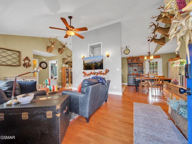 225 Golden Rod Drive, Seymour, TN 37865