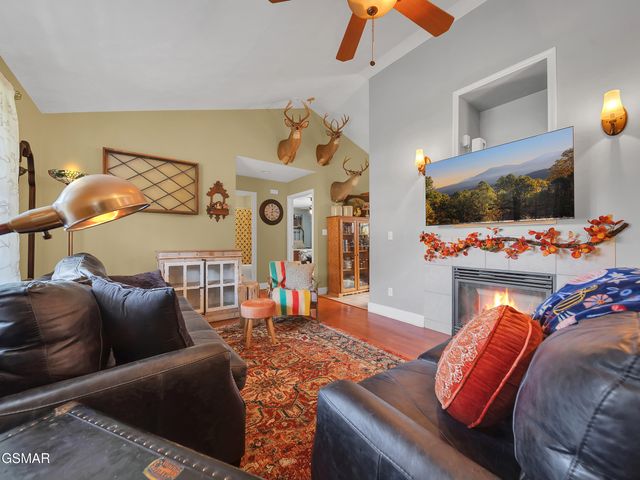 225 Golden Rod Drive, Seymour, TN 37865