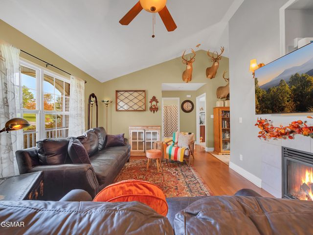 225 Golden Rod Drive, Seymour, TN 37865