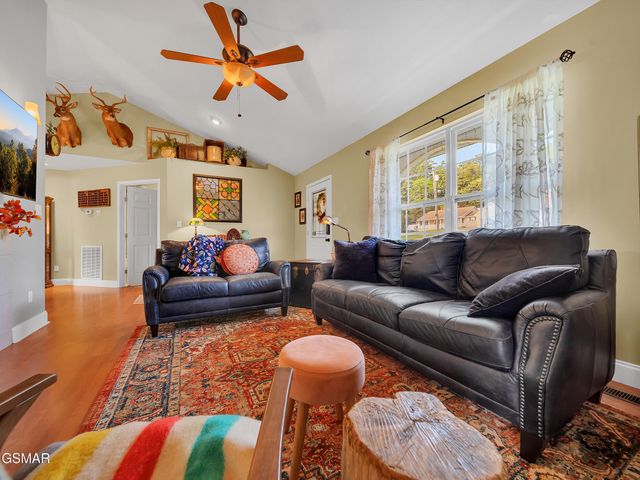 225 Golden Rod Drive, Seymour, TN 37865