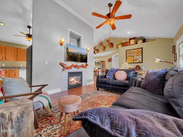 225 Golden Rod Drive, Seymour, TN 37865