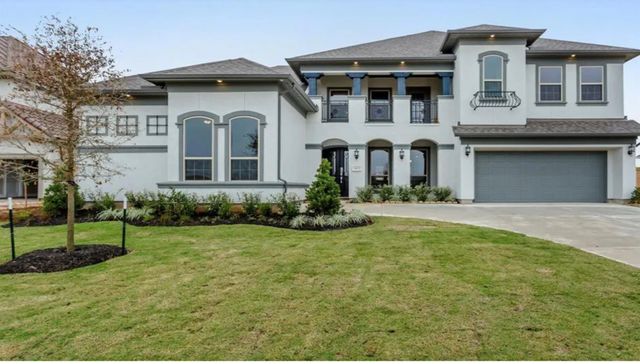 5602 King Plains Creek Ln, Sugar Land, TX 77479