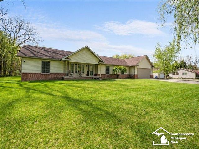 19210 Haggerty Road, Sumpter Twp, MI 48111