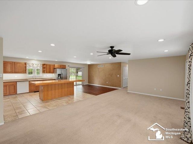 19210 Haggerty Road, Sumpter Twp, MI 48111