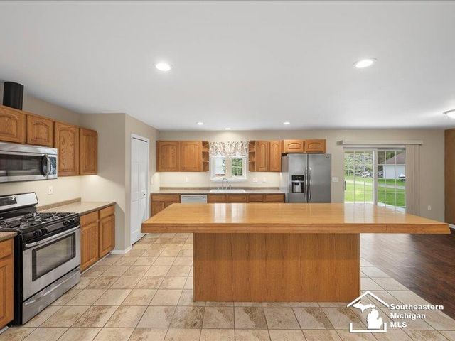 19210 Haggerty Road, Sumpter Twp, MI 48111