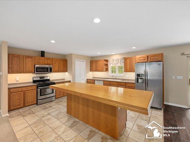 19210 Haggerty Road, Sumpter Twp, MI 48111