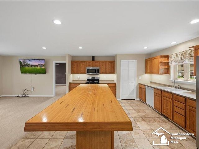 19210 Haggerty Road, Sumpter Twp, MI 48111