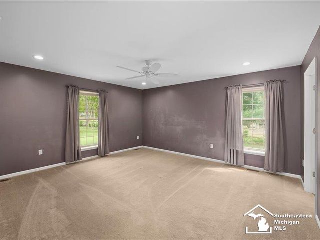 19210 Haggerty Road, Sumpter Twp, MI 48111