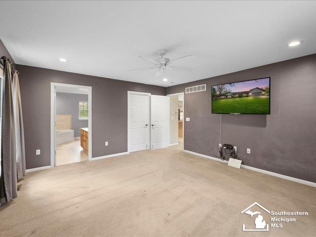 19210 Haggerty Road, Sumpter Twp, MI 48111