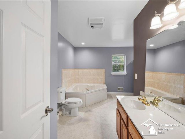 19210 Haggerty Road, Sumpter Twp, MI 48111