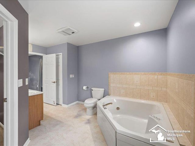 19210 Haggerty Road, Sumpter Twp, MI 48111