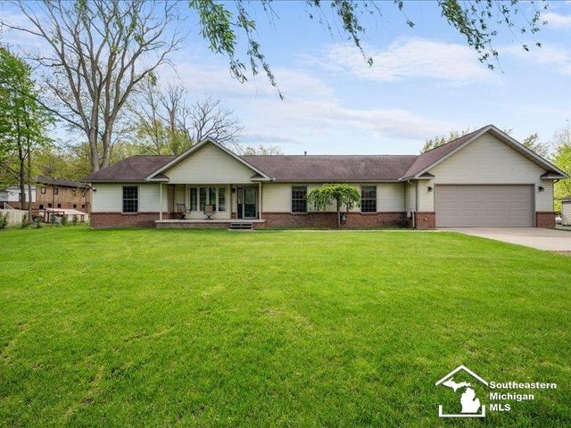 19210 Haggerty Road, Sumpter Twp, MI 48111