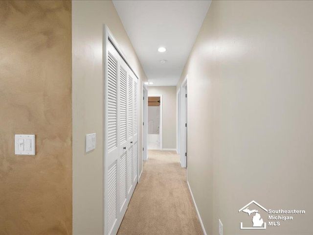 19210 Haggerty Road, Sumpter Twp, MI 48111