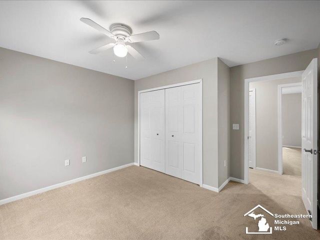 19210 Haggerty Road, Sumpter Twp, MI 48111