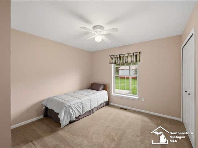 19210 Haggerty Road, Sumpter Twp, MI 48111
