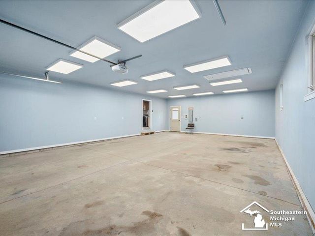 19210 Haggerty Road, Sumpter Twp, MI 48111