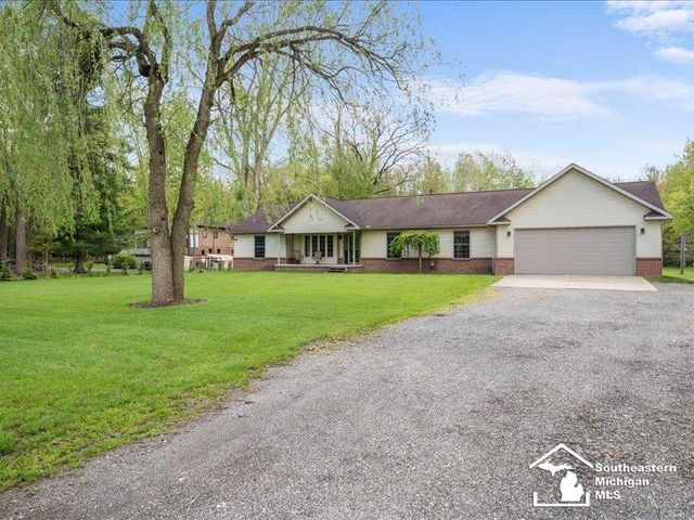 19210 Haggerty Road, Sumpter Twp, MI 48111
