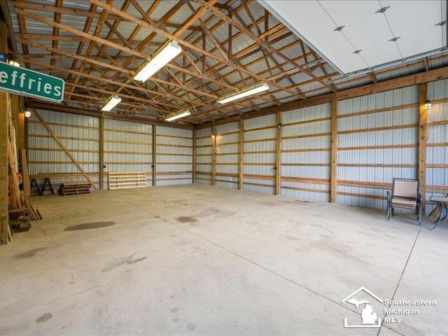 19210 Haggerty Road, Sumpter Twp, MI 48111