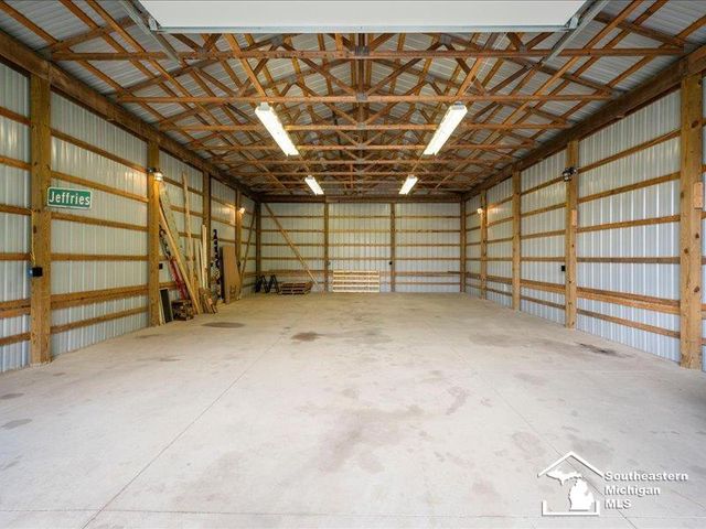 19210 Haggerty Road, Sumpter Twp, MI 48111