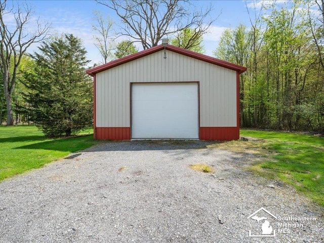 19210 Haggerty Road, Sumpter Twp, MI 48111