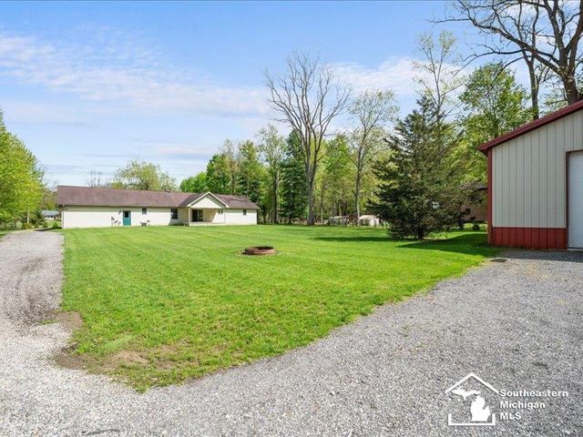 19210 Haggerty Road, Sumpter Twp, MI 48111