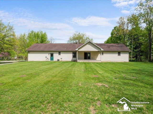19210 Haggerty Road, Sumpter Twp, MI 48111