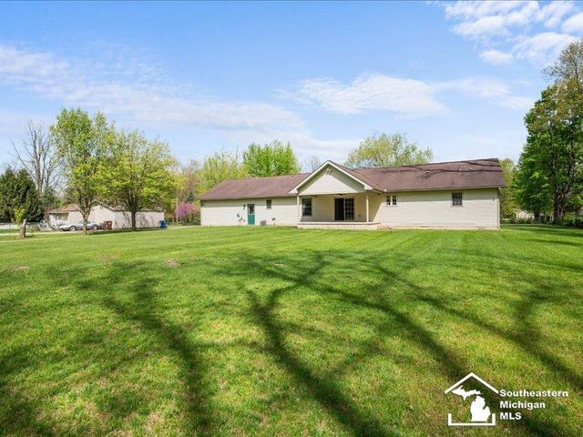 19210 Haggerty Road, Sumpter Twp, MI 48111
