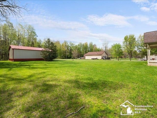19210 Haggerty Road, Sumpter Twp, MI 48111