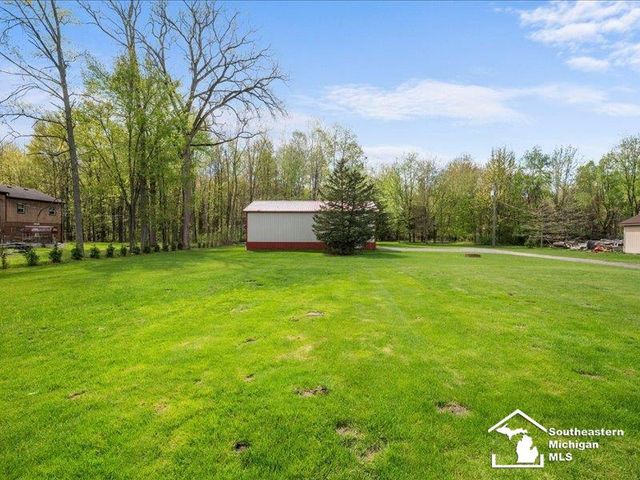 19210 Haggerty Road, Sumpter Twp, MI 48111
