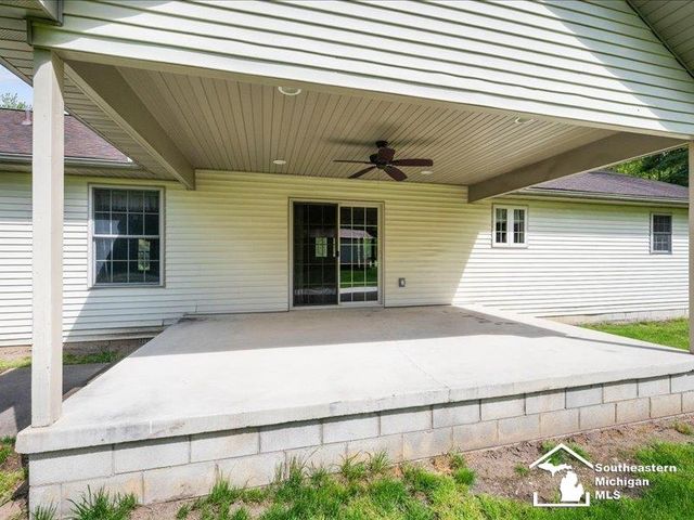 19210 Haggerty Road, Sumpter Twp, MI 48111