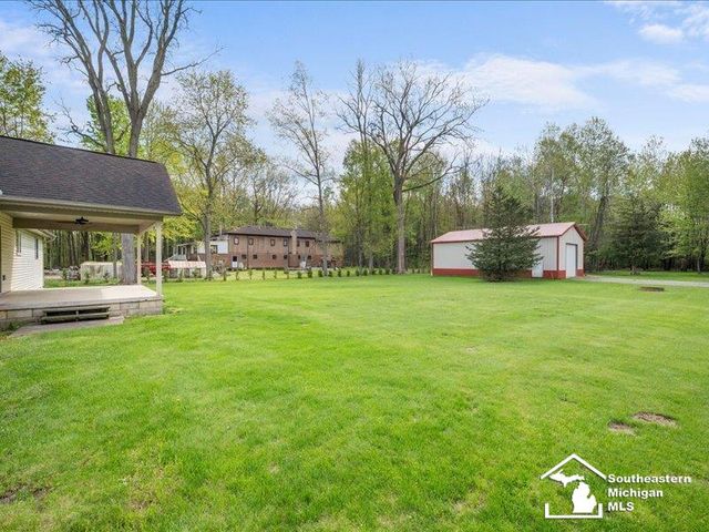 19210 Haggerty Road, Sumpter Twp, MI 48111
