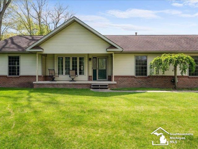 19210 Haggerty Road, Sumpter Twp, MI 48111