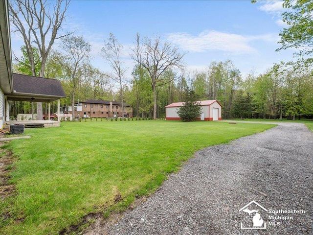 19210 Haggerty Road, Sumpter Twp, MI 48111