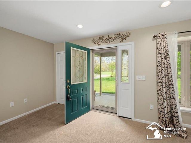19210 Haggerty Road, Sumpter Twp, MI 48111