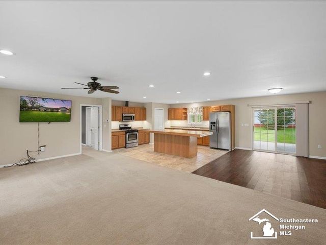 19210 Haggerty Road, Sumpter Twp, MI 48111
