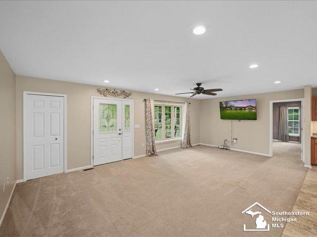 19210 Haggerty Road, Sumpter Twp, MI 48111
