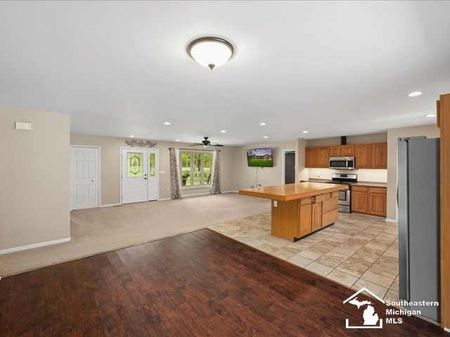 19210 Haggerty Road, Sumpter Twp, MI 48111