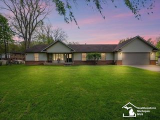 19210 Haggerty Road, Sumpter Twp, MI 48111