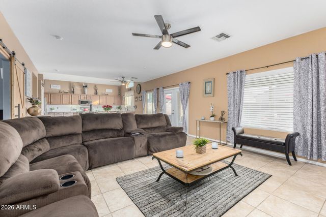 10529 W HILTON Avenue, Tolleson, AZ 85353