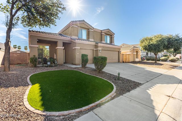 10529 W HILTON Avenue, Tolleson, AZ 85353