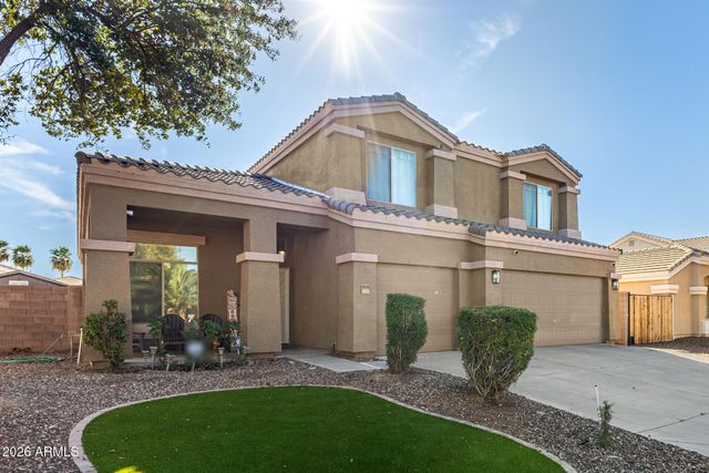 10529 W HILTON Avenue, Tolleson, AZ 85353