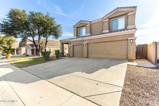 10529 W HILTON Avenue, Tolleson, AZ 85353