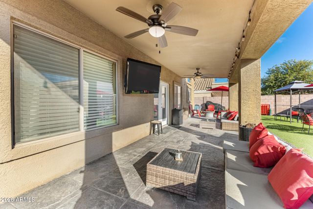 10529 W HILTON Avenue, Tolleson, AZ 85353