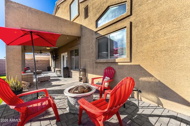 10529 W HILTON Avenue, Tolleson, AZ 85353