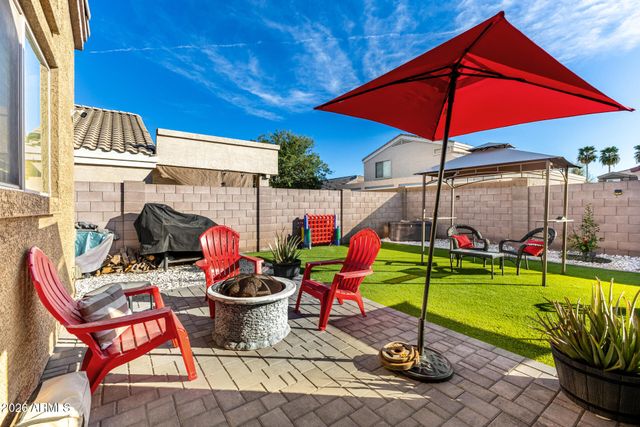 10529 W HILTON Avenue, Tolleson, AZ 85353