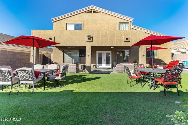 10529 W HILTON Avenue, Tolleson, AZ 85353