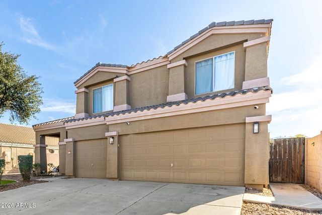 10529 W HILTON Avenue, Tolleson, AZ 85353