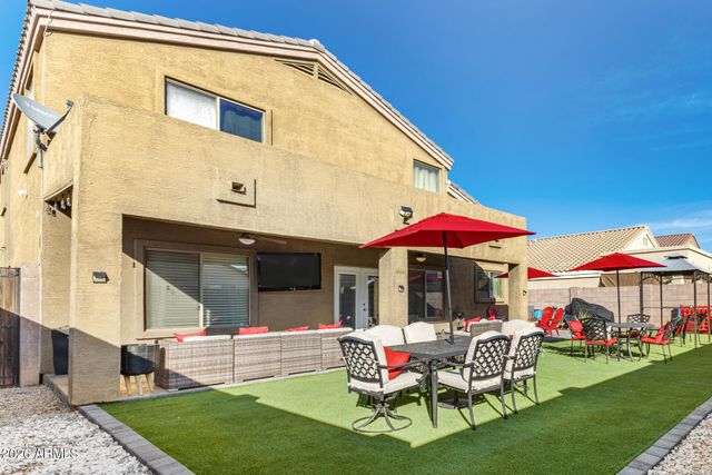 10529 W HILTON Avenue, Tolleson, AZ 85353