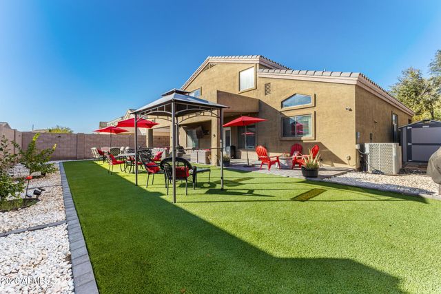 10529 W HILTON Avenue, Tolleson, AZ 85353